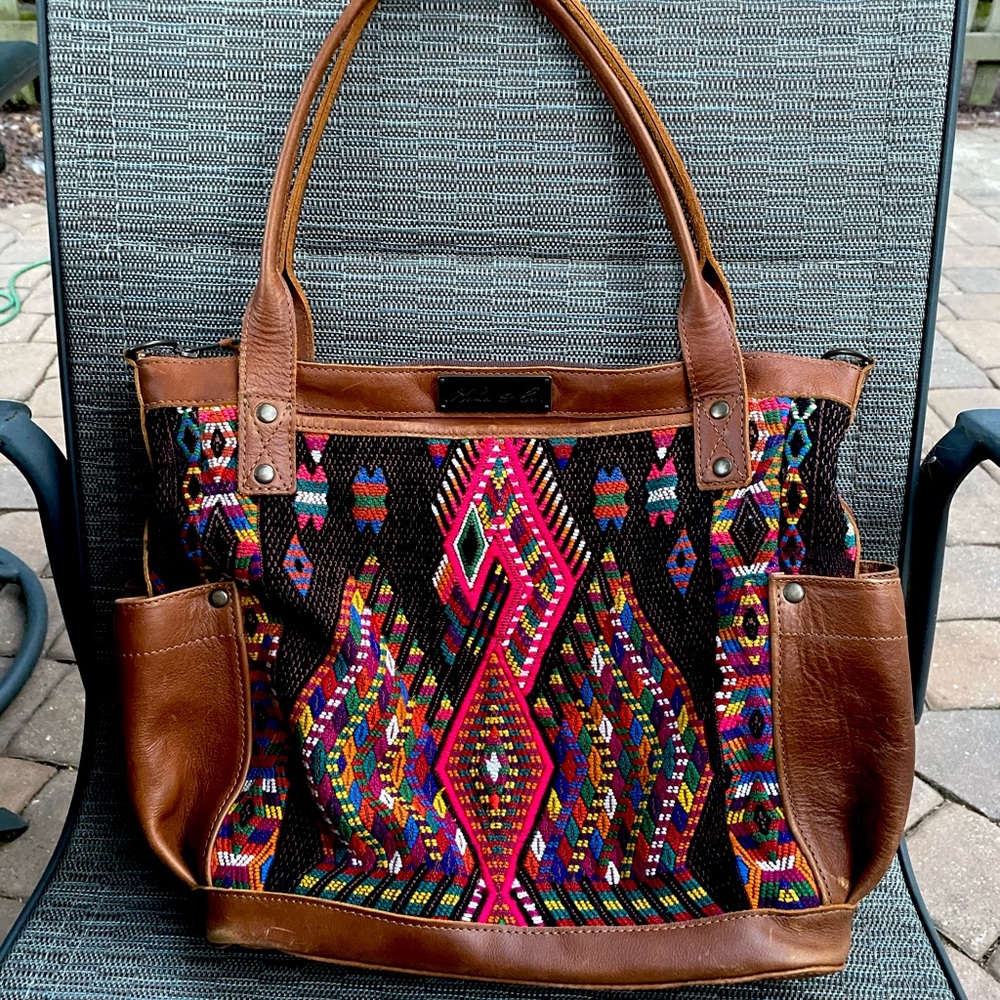 Nena & Co Firebird MTPB